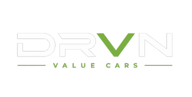 DRVN Value Cars