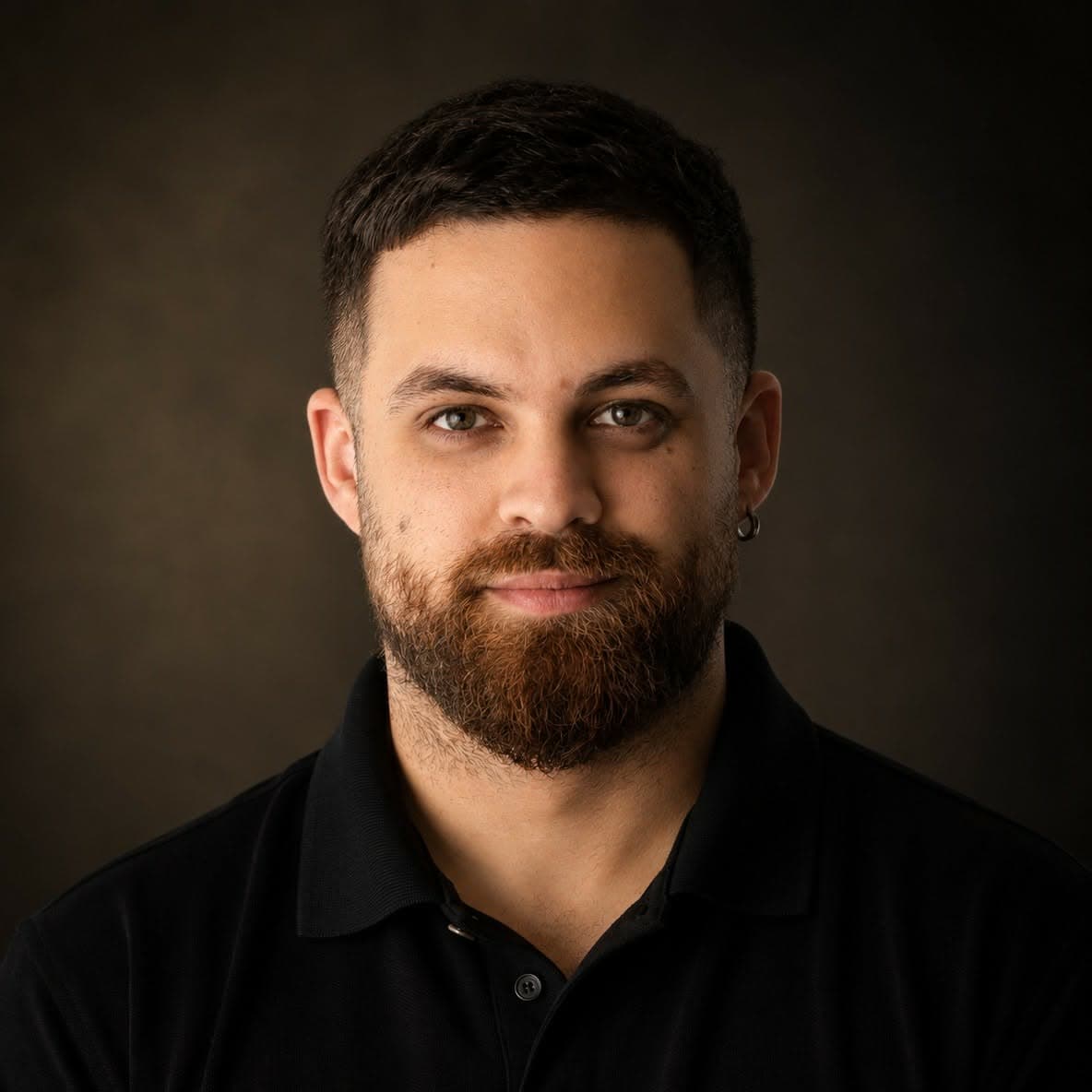 Jason — Sales Consultant and Buying / Wholesale Coordinator