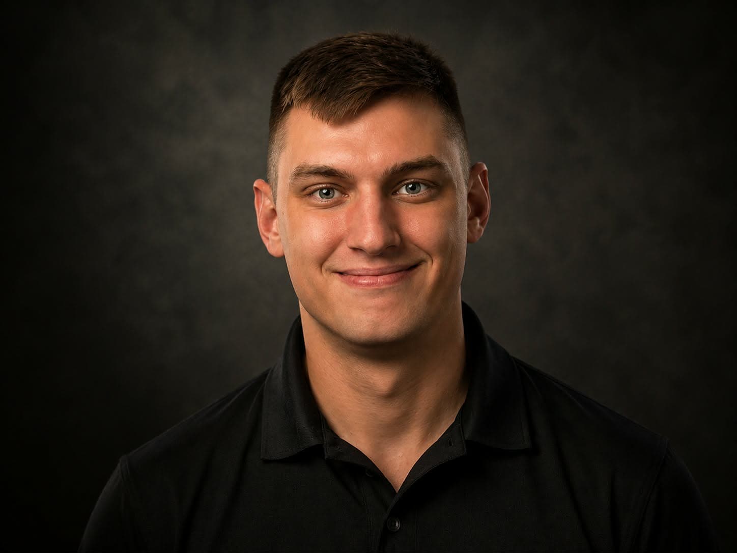 Nick — Sales Consultant