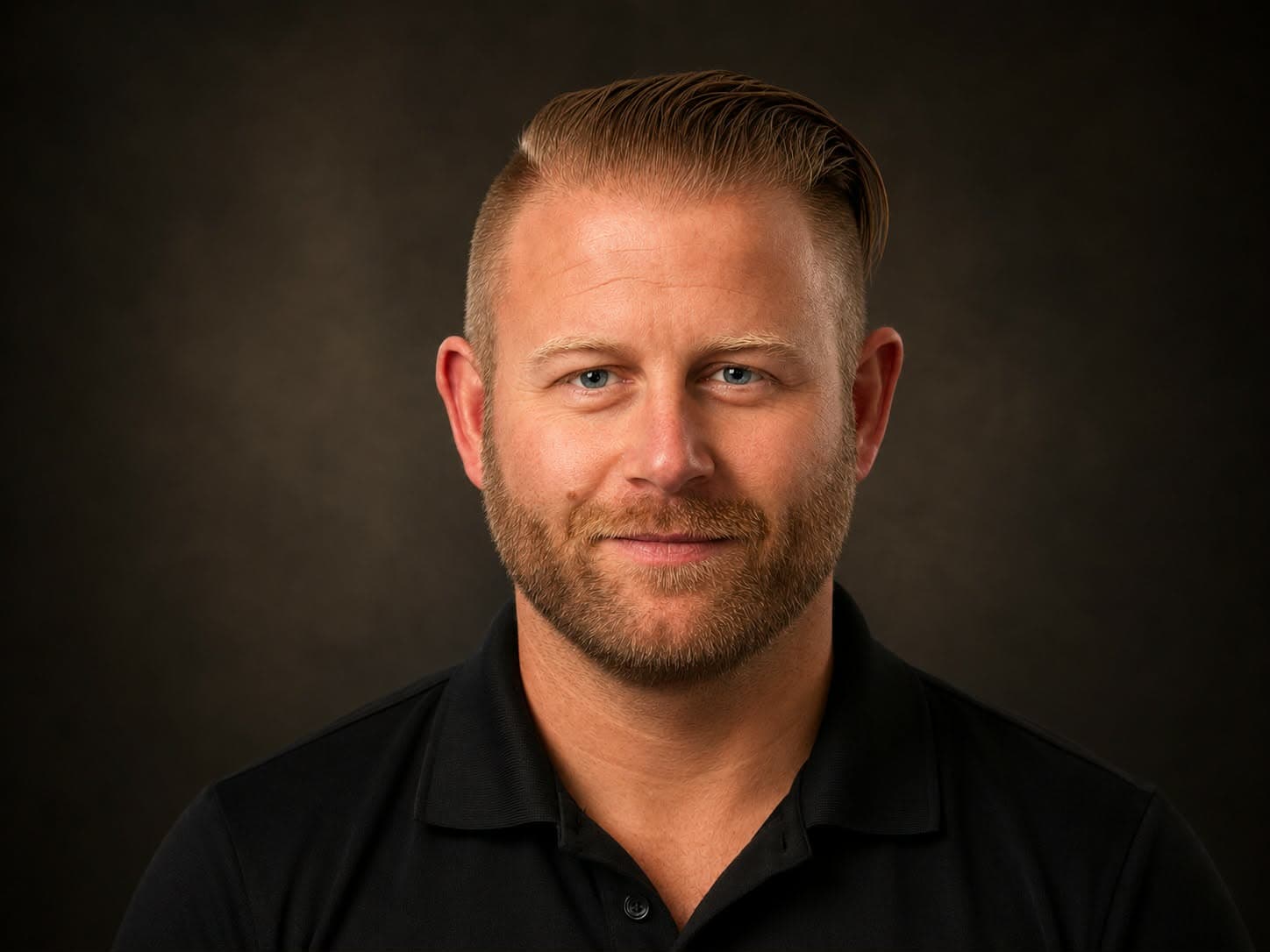 Wayne — General Buying and Sales Manager